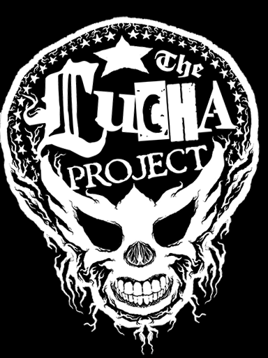 The Lucha Project logo